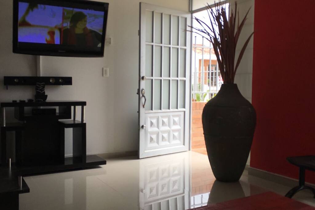 Primer Piso