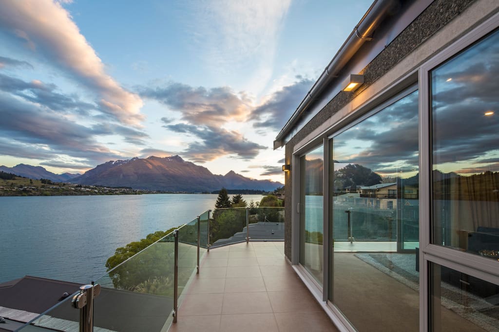 Stunning Vista