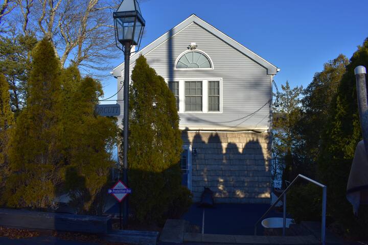 Big Sandy Pond Cottage Cottages For Rent In Plymouth