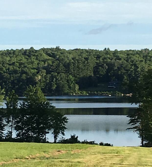 Lakefront