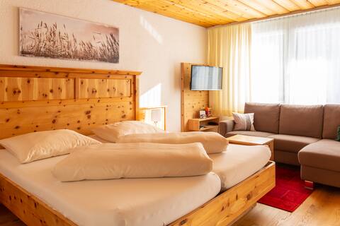 Atlantis-Appartements, (Samnaun-Ravaisch), Atlantis-Appartements Nr. 104
