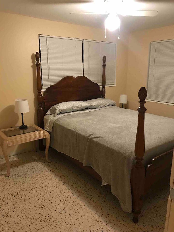 2do dormitorio