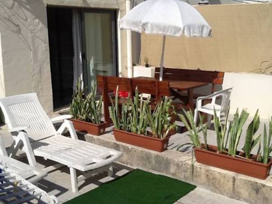Sun Terrace 2