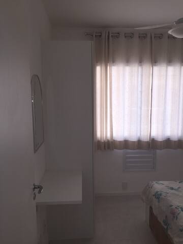 Brand New 2 bed 2 bath Flat in Rio! gallery image 4