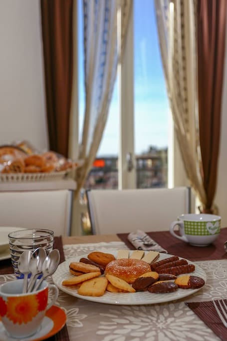 cucina