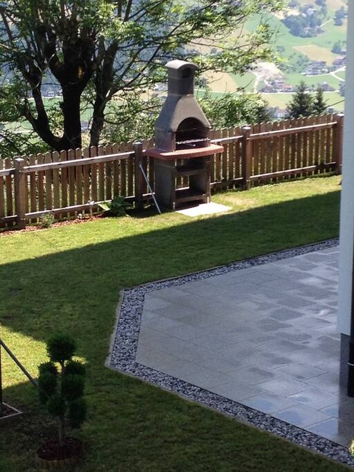 Garten