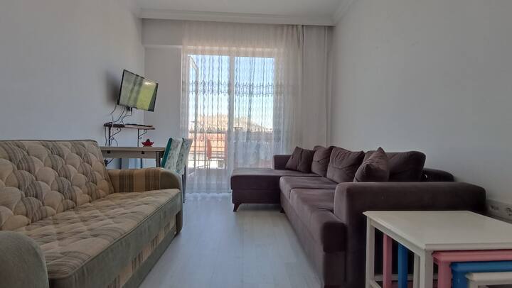 Güzel Rahat Bir Tatil Keyfi - Gökçeada