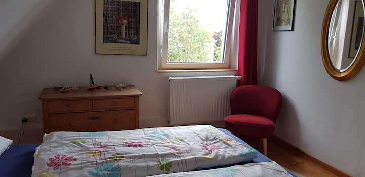 Chambre 1