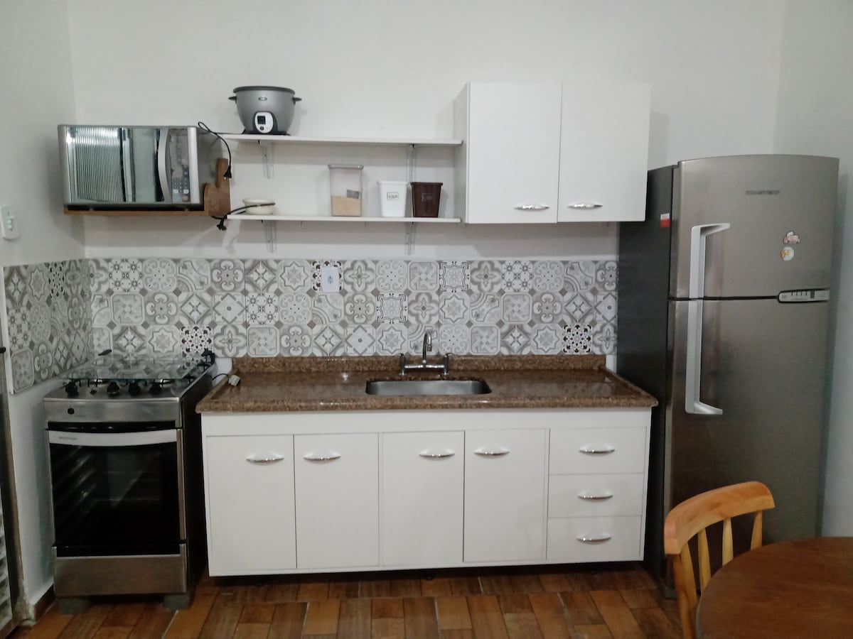 Airbnb em destaque: Vila Matilde Loft em Vila Matilde