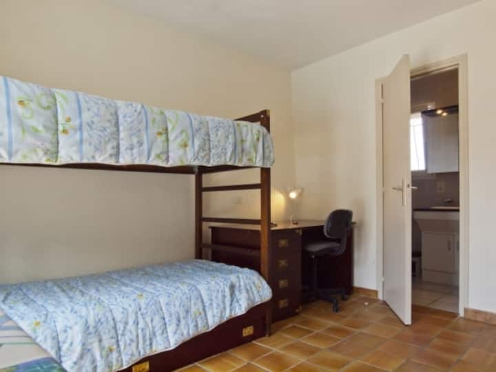 غرفة النوم 3