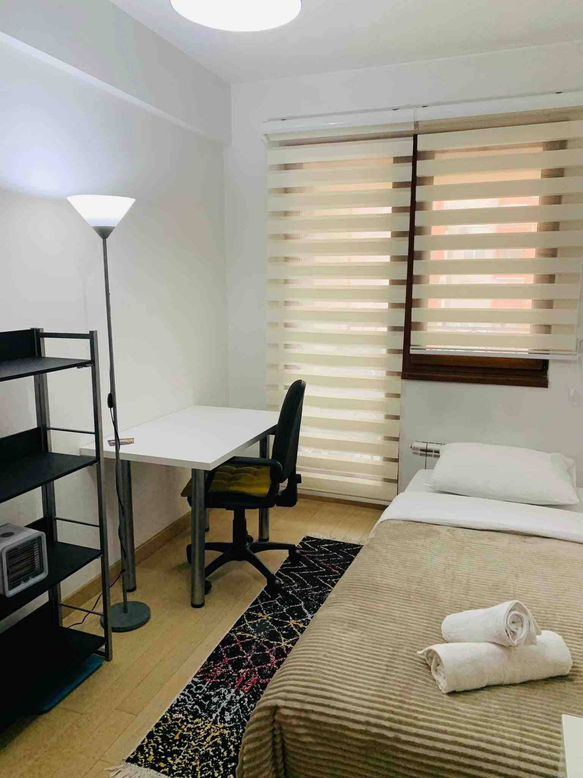Apartment Skopje, Centar — foto 4