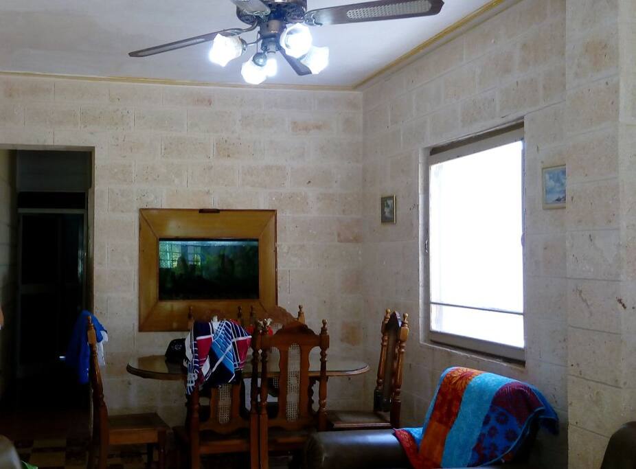 Salón