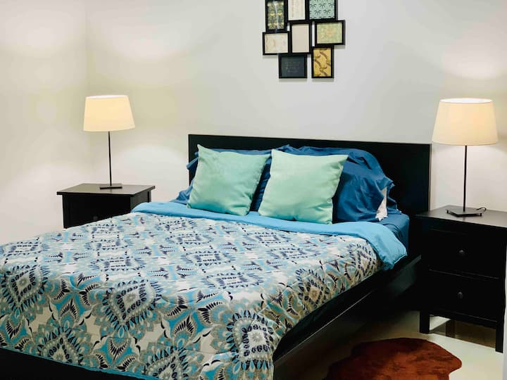 Habitación/Dormitorio