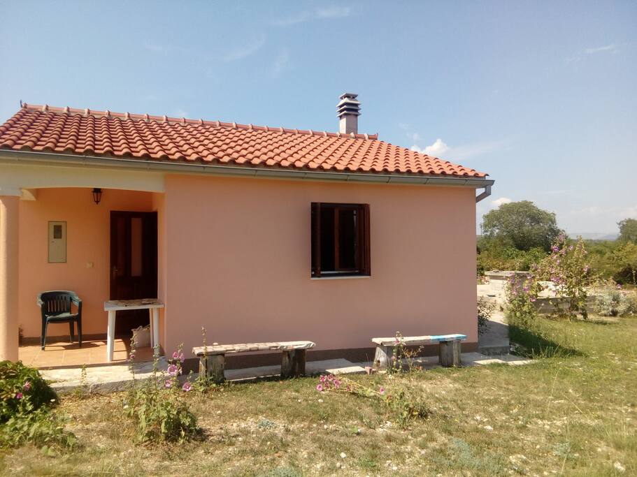 kuća
