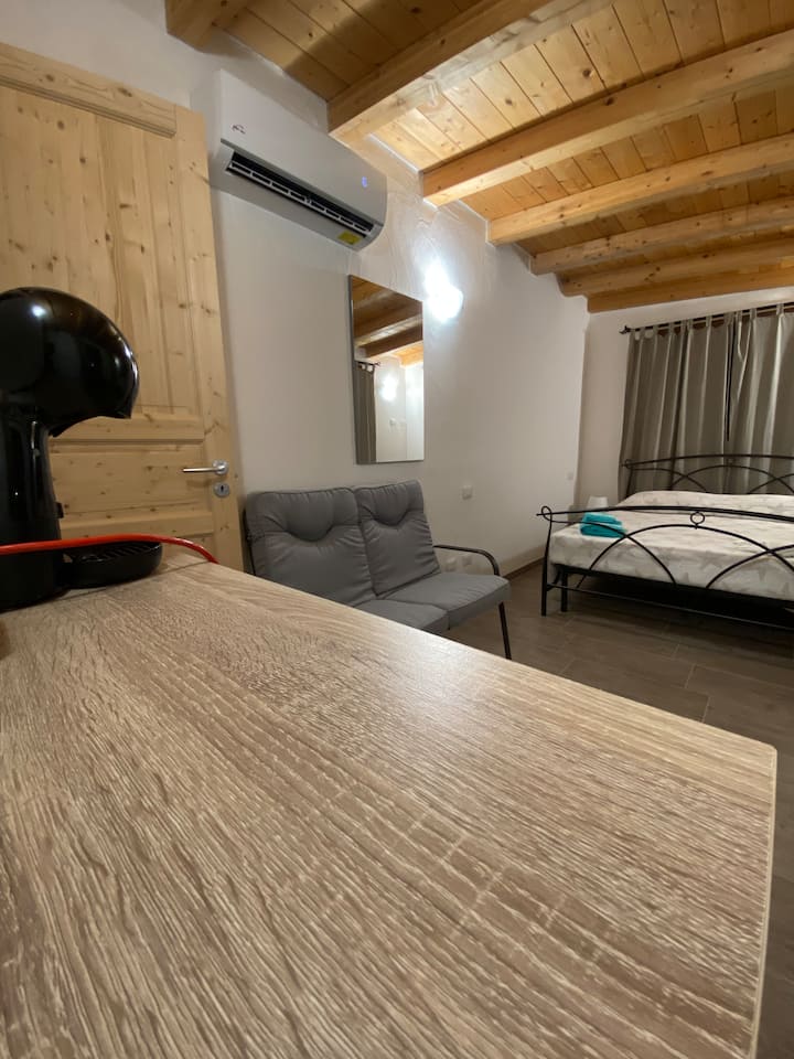 Stanza Privata “Sa Murta” Con Parcheggio Gratuito - Arzachena
