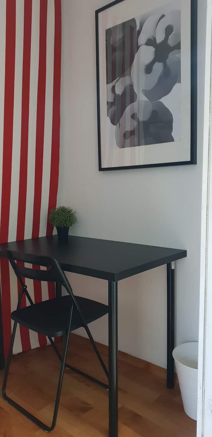 Спална соба 1