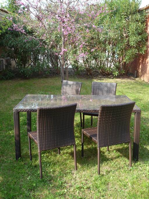 Jardin