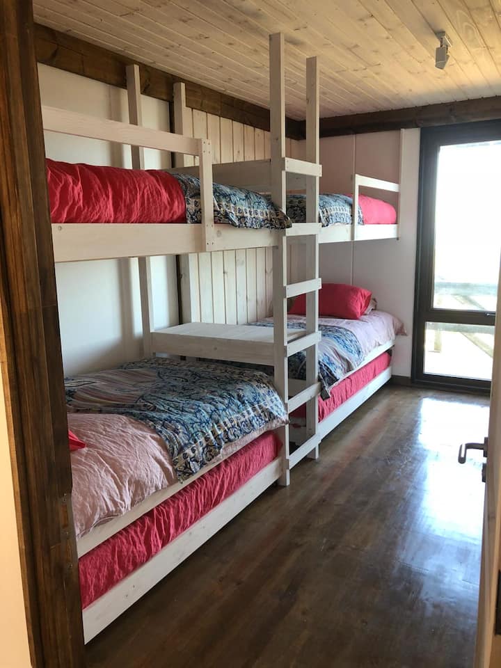 Habitación 4