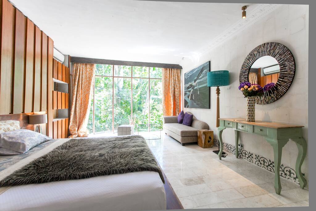 One Bedroom Deluxe