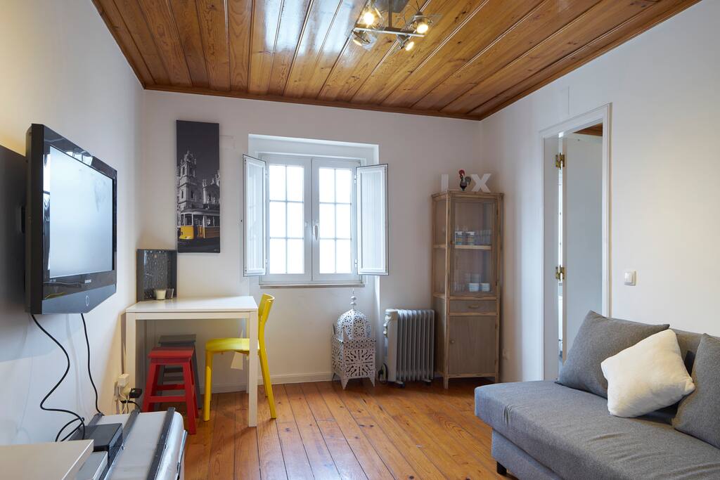 Lovely Cosy Living room