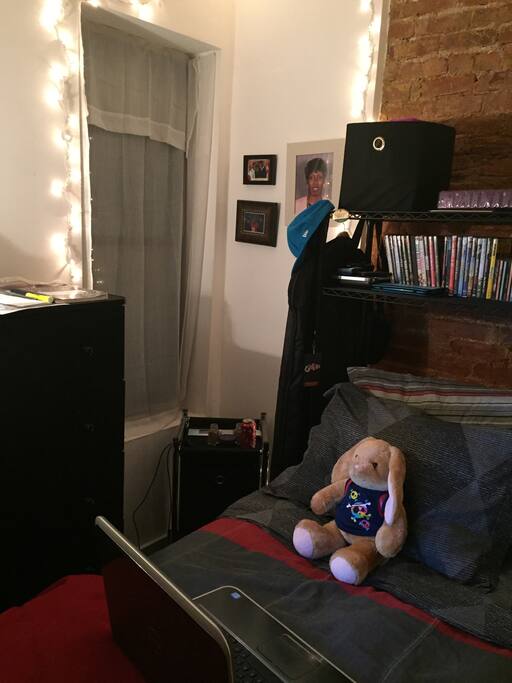 Room left