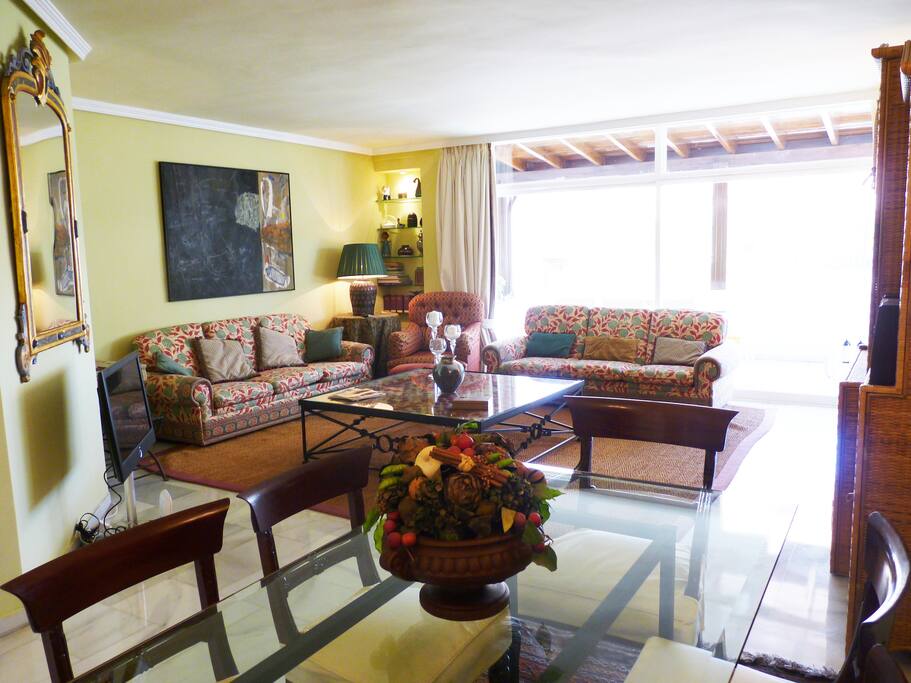 Sala de estar