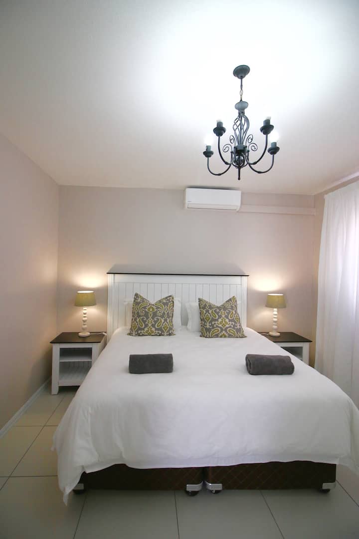 ห้องนอน