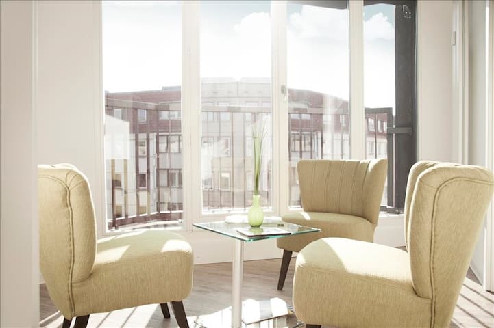 3 Bedroom Apartment gallery image 4