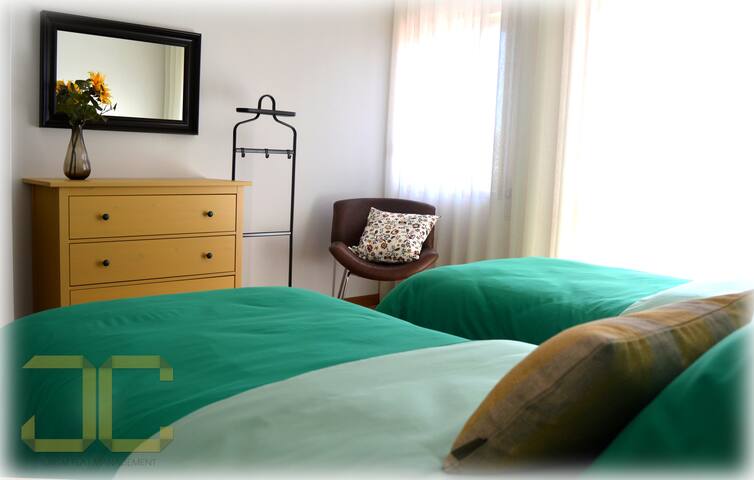 Country Apartment by JC gallery image 2