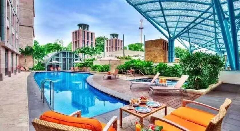 Sentosa: namai ir kiti pasiūlymai 
