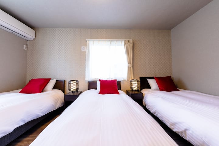 غرفة النوم 3