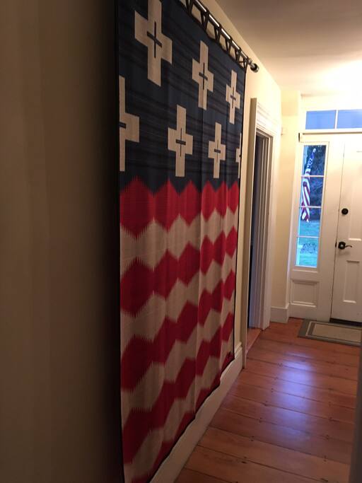 Entryway.