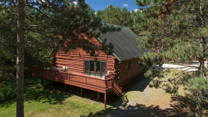 Airbnb Jenkins Vacation Rentals Places To Stay Minnesota