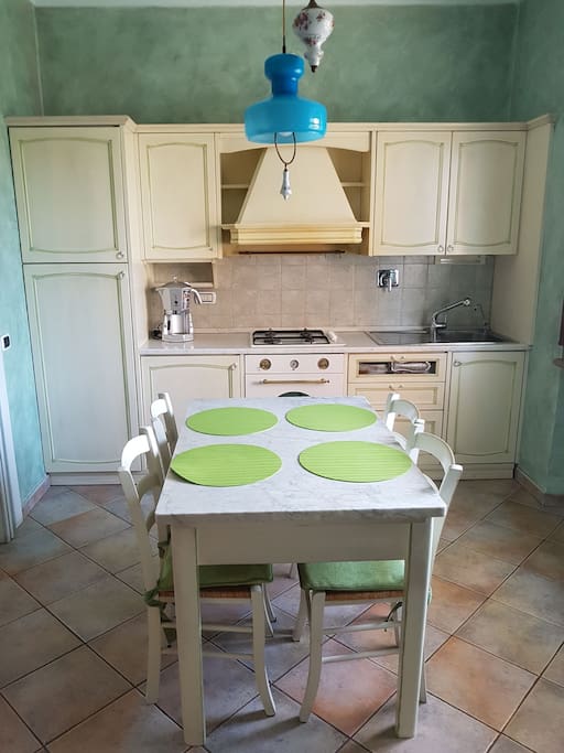 cucina