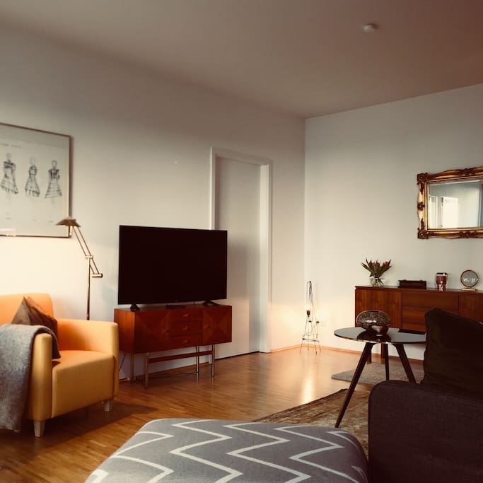 living room 1