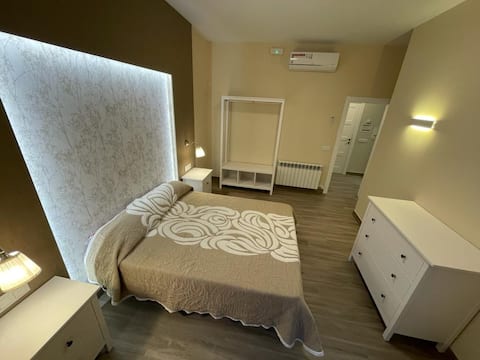 Top Airbnb: Apartment & Spa SOL DEL PRIOR 6 in Úbeda