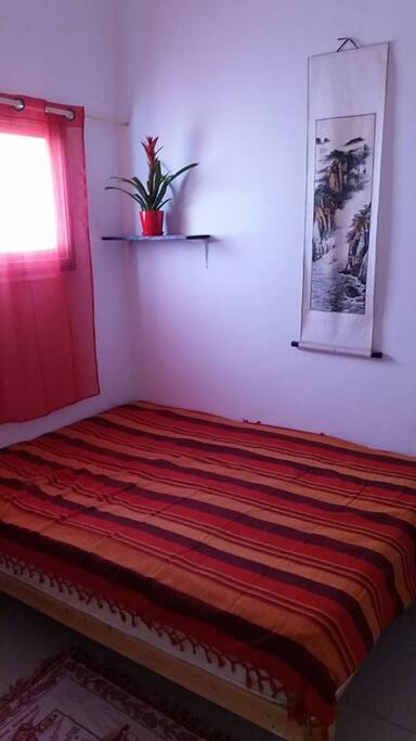 this is the room