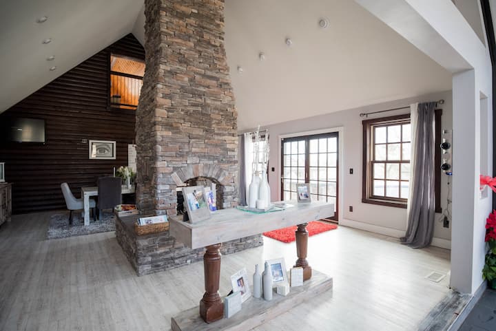 ห้องนั่งเล่น