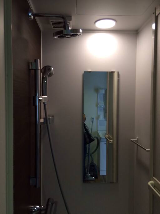 Shower