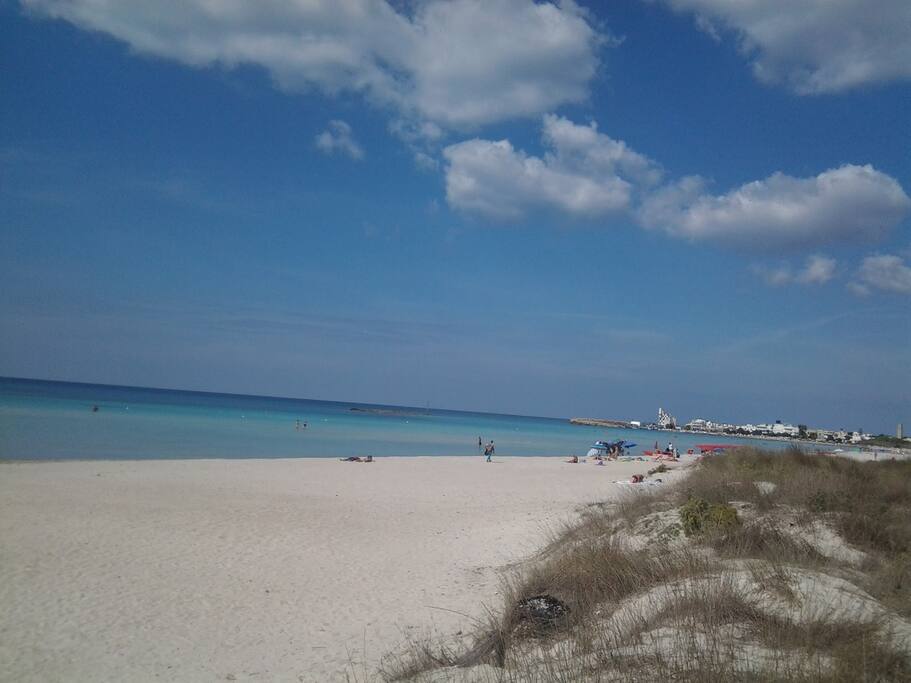 SPIAGGIA