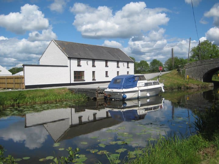 Enclosure in Ballycommon