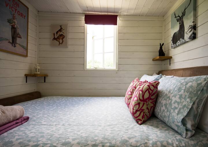 Rectory Farm Hideaway photo 3