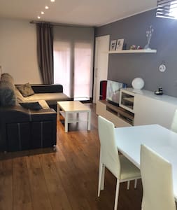 Apartamento en Andorra 2 dormitorios