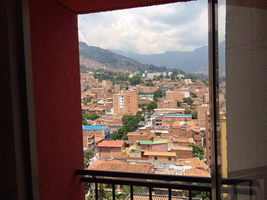 Panoramica