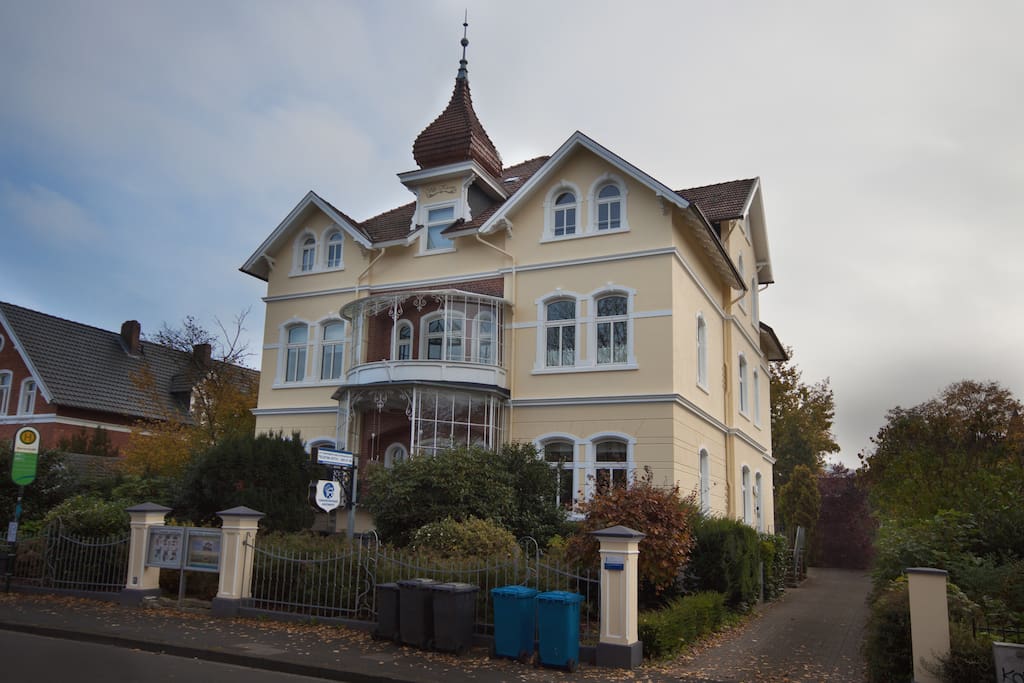 Single wohnungen in bad oeynhausen