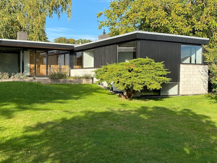 Kuća u Søllerødu, fotografija br. 1