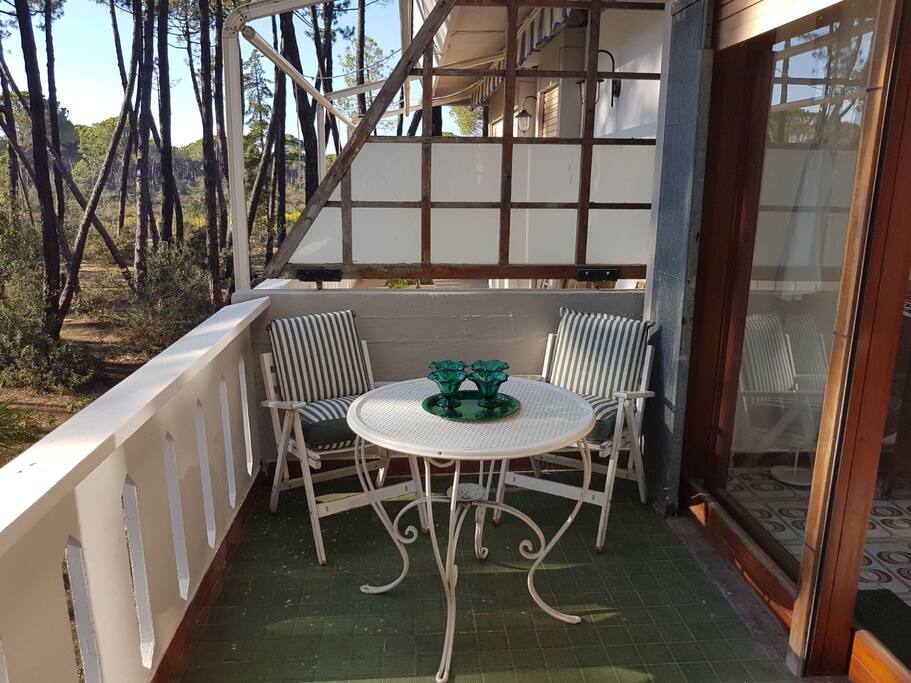 Terrazza
