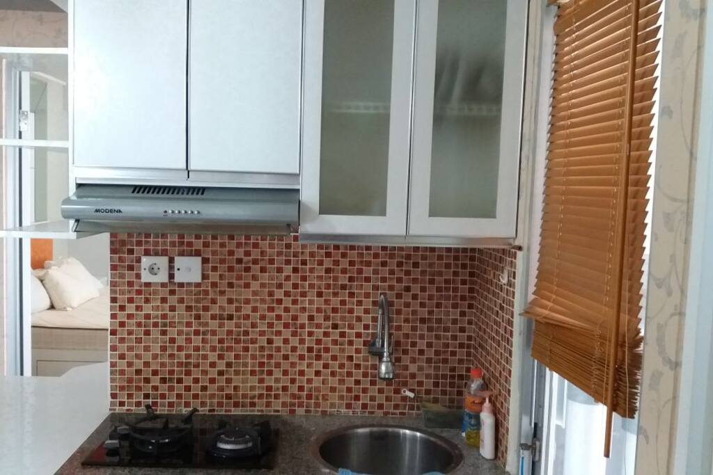 Kitchen Set
