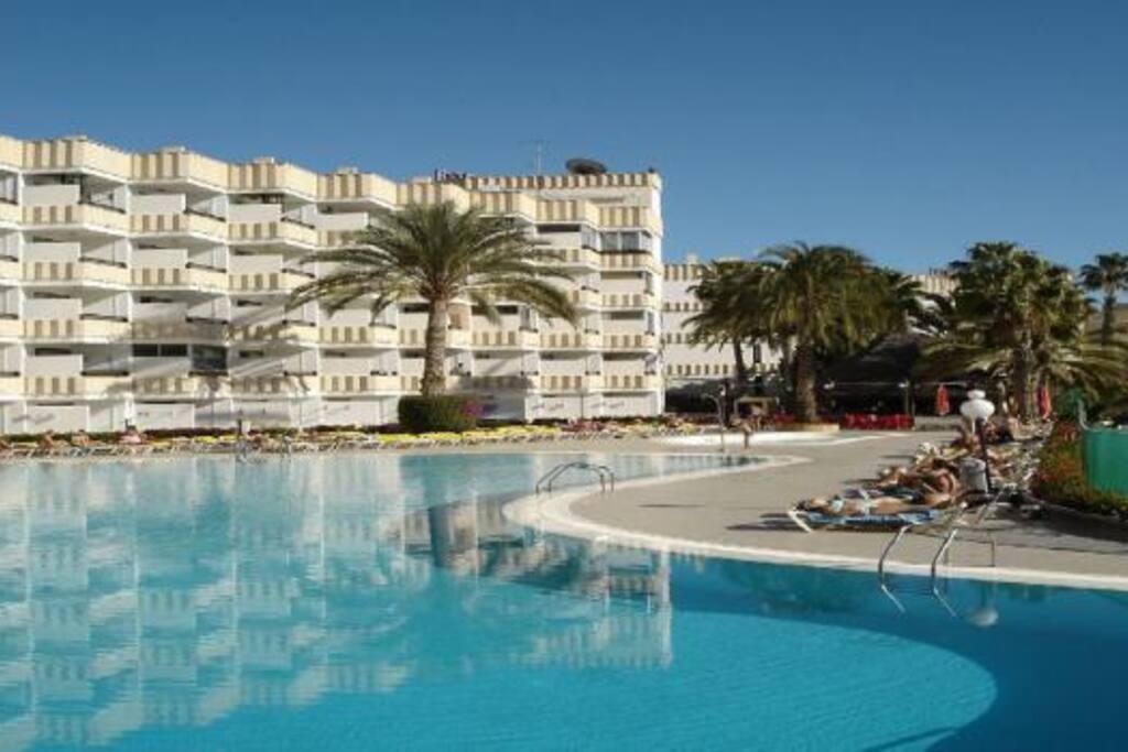 Sweet Hotel Playa Del Ingles Sweet Hotel Playa Del Ingles