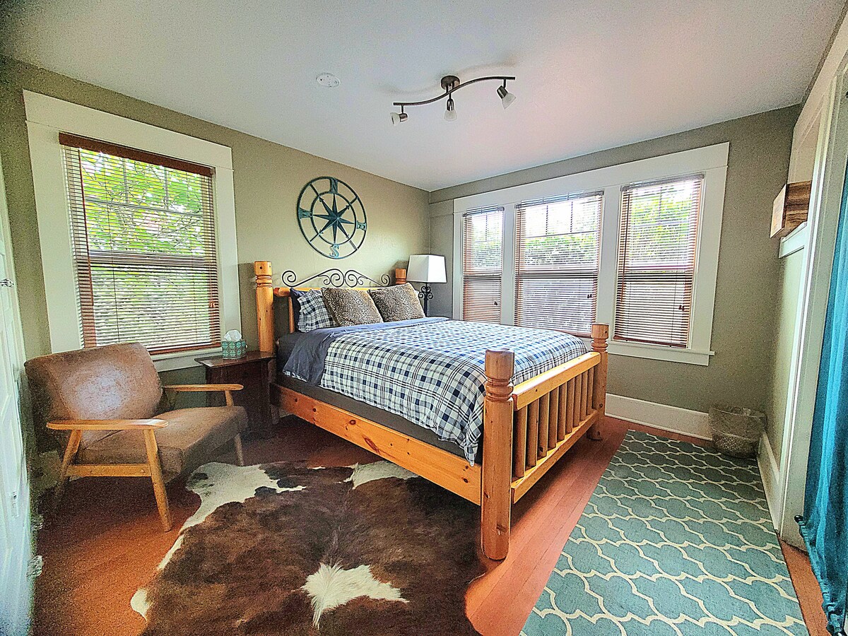 غرفة النوم 1